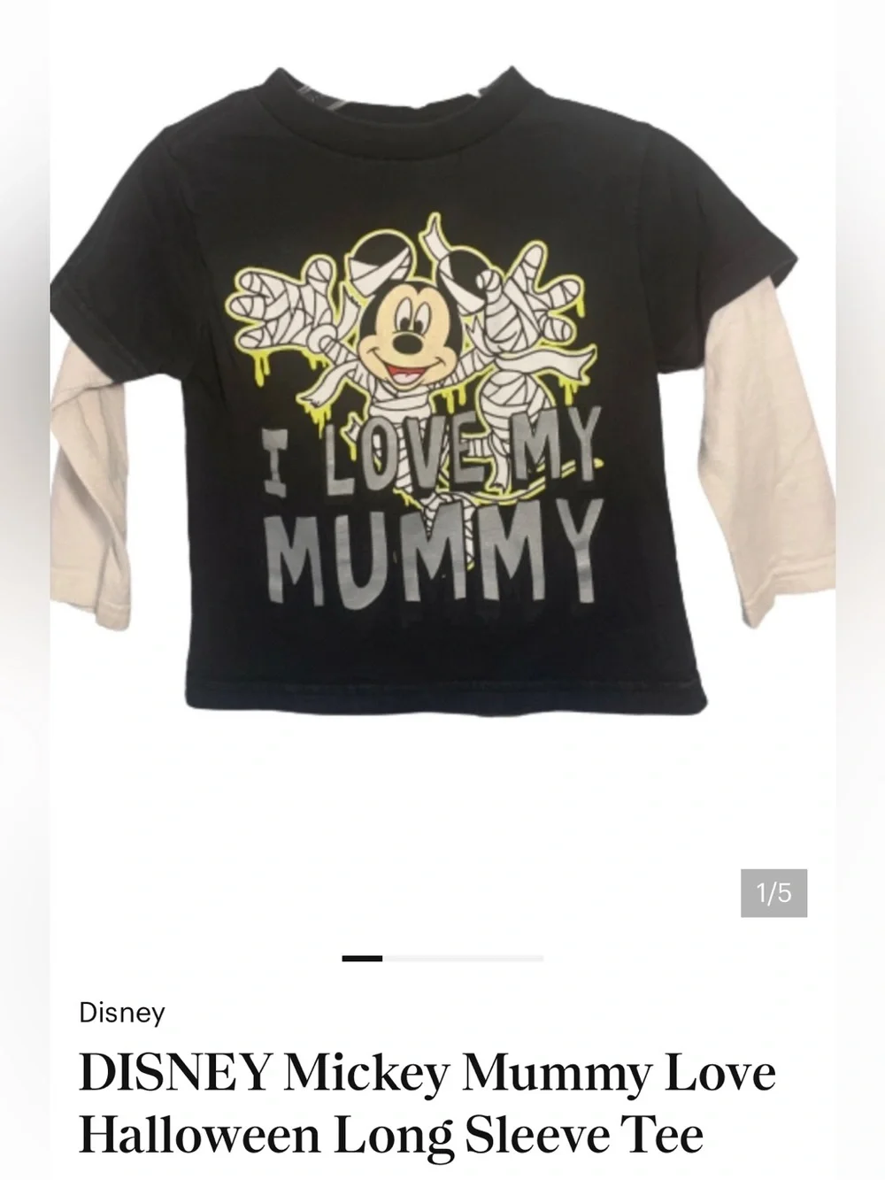 ⚡ Boys Size 2T-5T Graphic Tee & Pajama Lot – Bundle of 4 Character Shirts